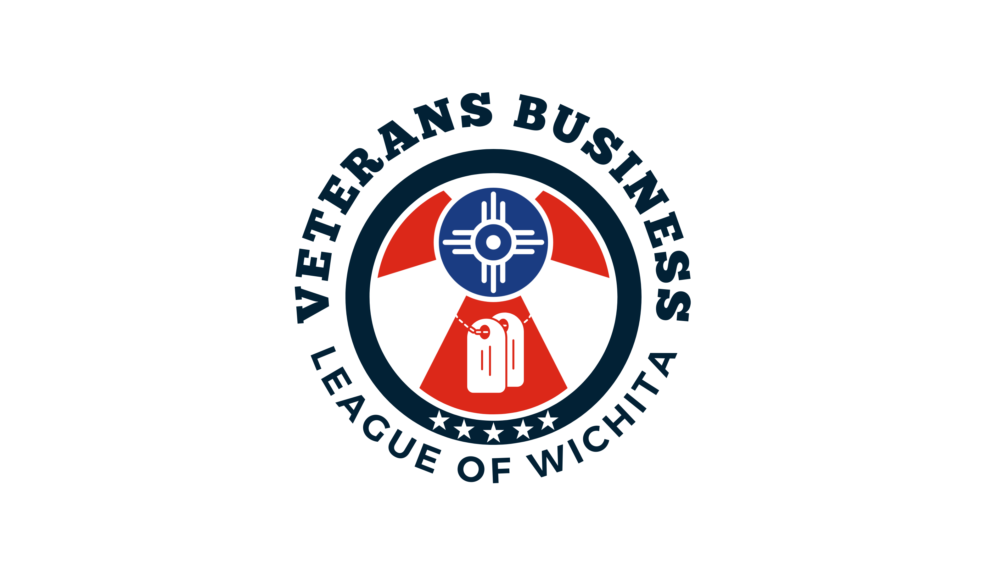 Veterans Business League of Wichita Logo